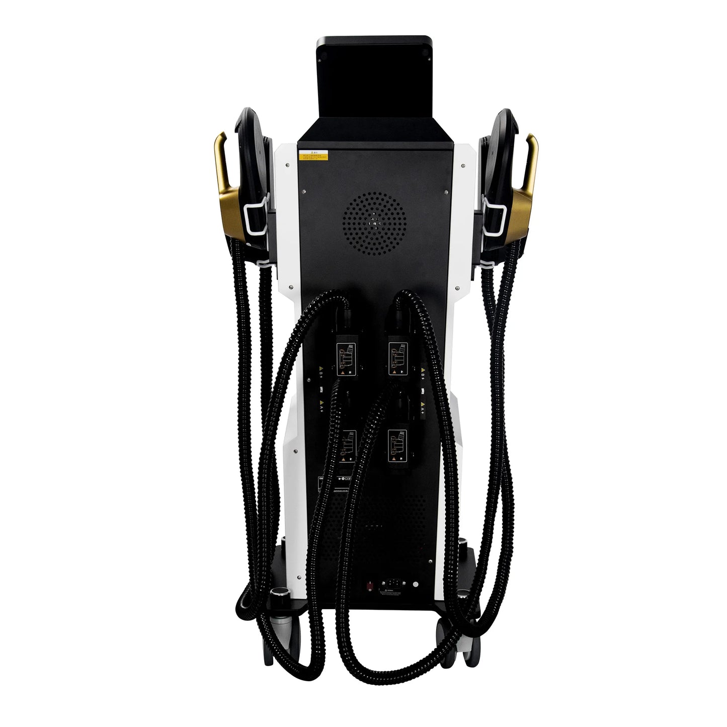 Myosilm 15 Tesla EMS Body Sculpting Pro Machine Fat Burning