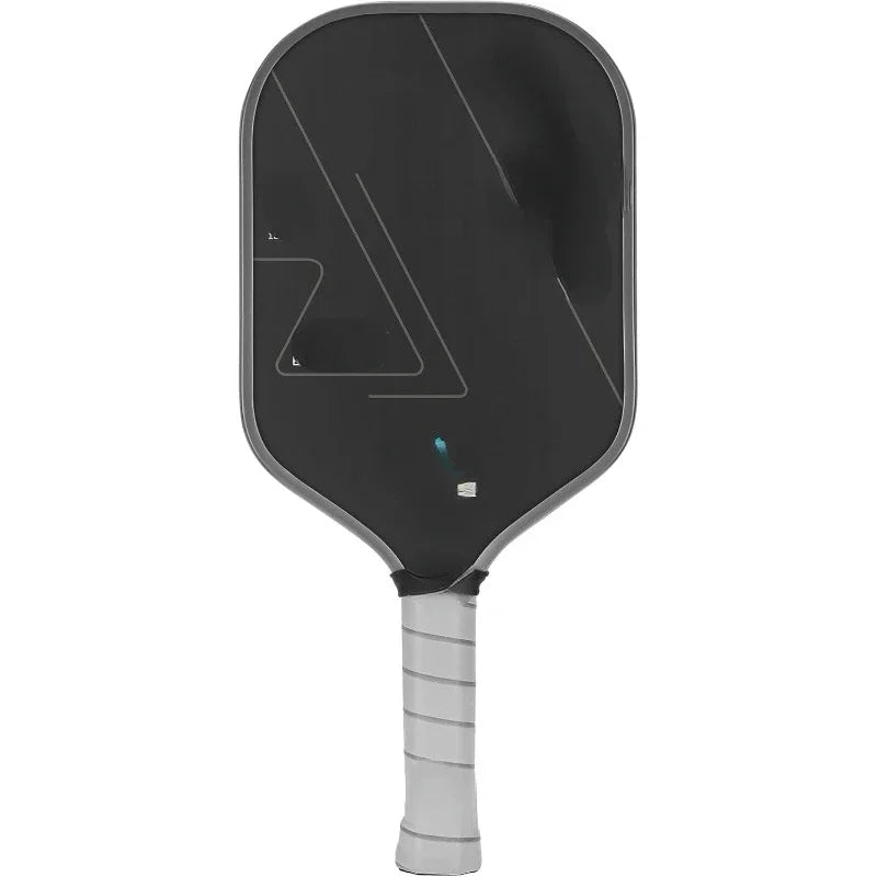 Perseus Pickleball Paddle Charged Surface Carbon Fiber