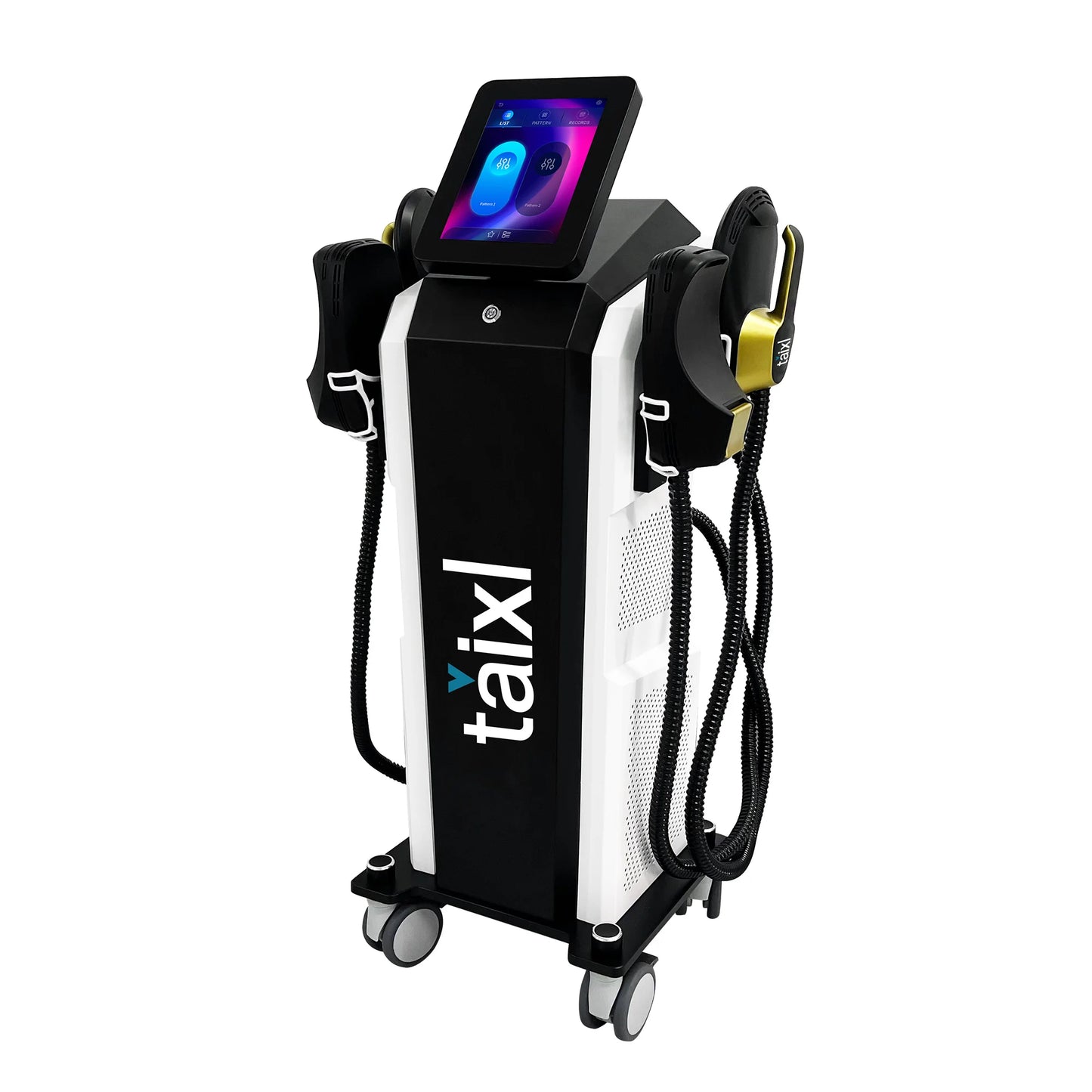 Myosilm 15 Tesla EMS Body Sculpting Pro Machine Fat Burning