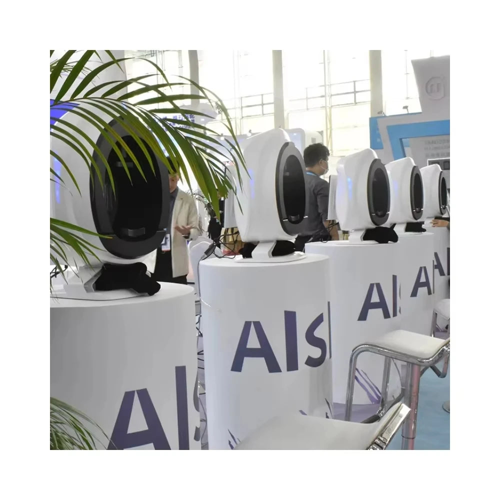 AISIA Q1 3D AI Facial Skin Analyzer for Pro Analysis