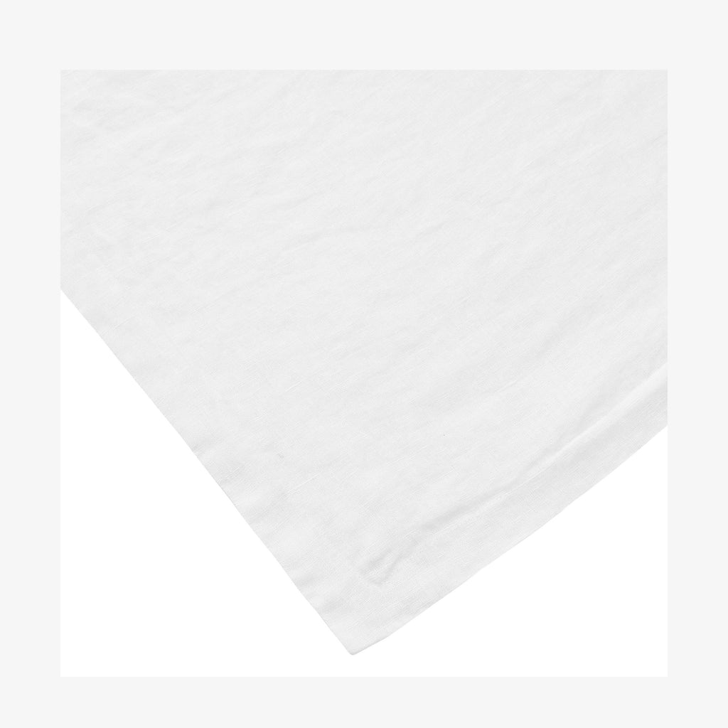 100% Linen Duvet Cover Set by Mélange Home