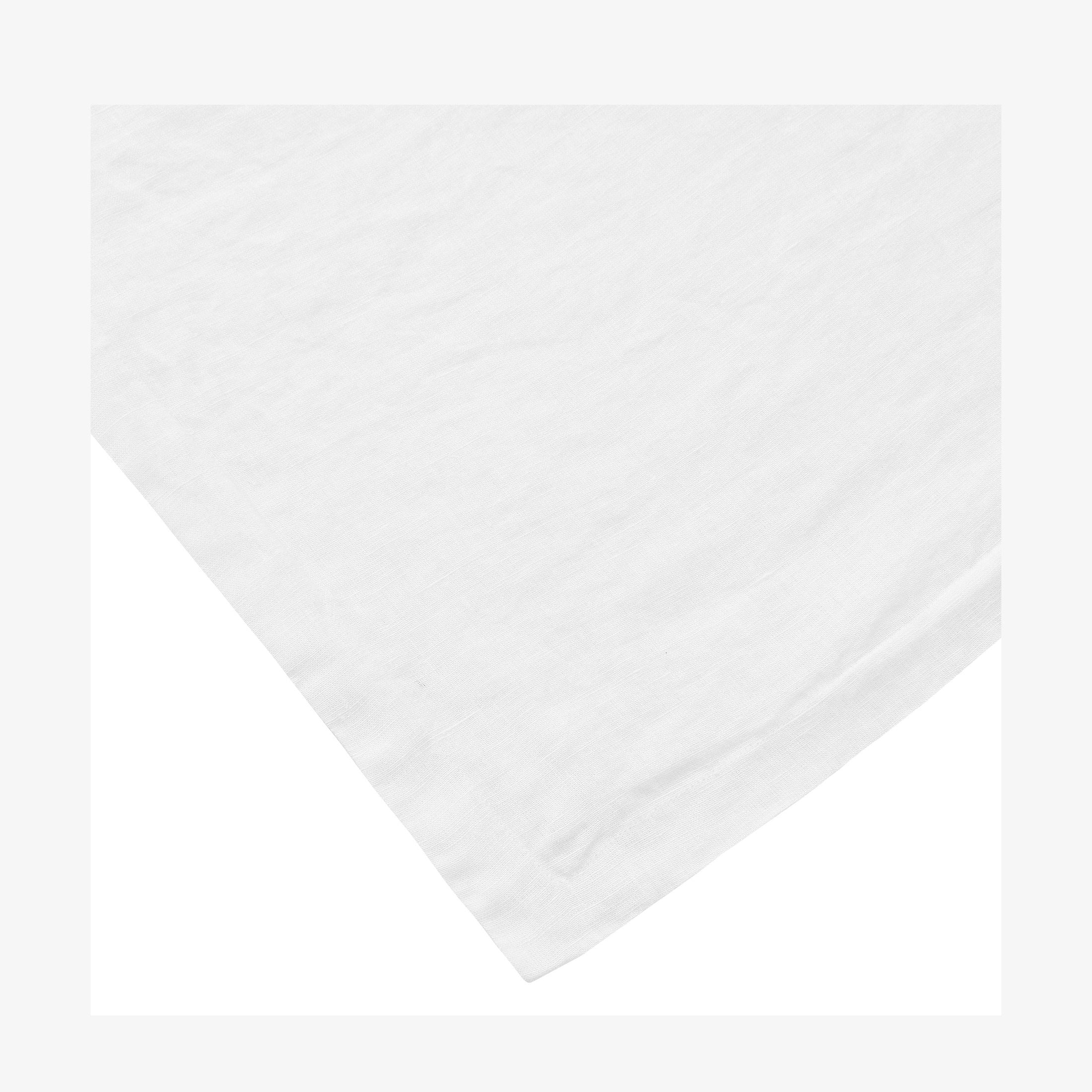 100% Linen Duvet Cover Set by Mélange Home
