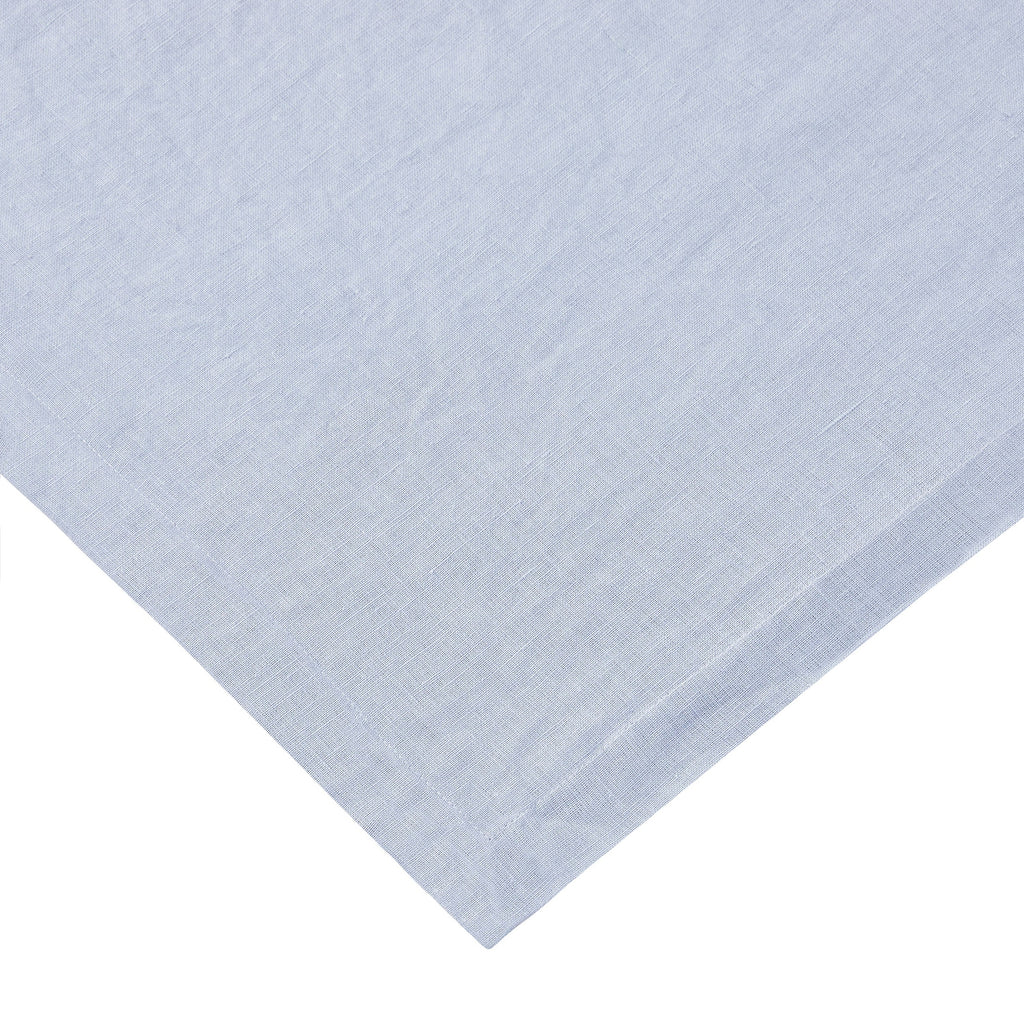 100% Linen Duvet Cover Set by Mélange Home