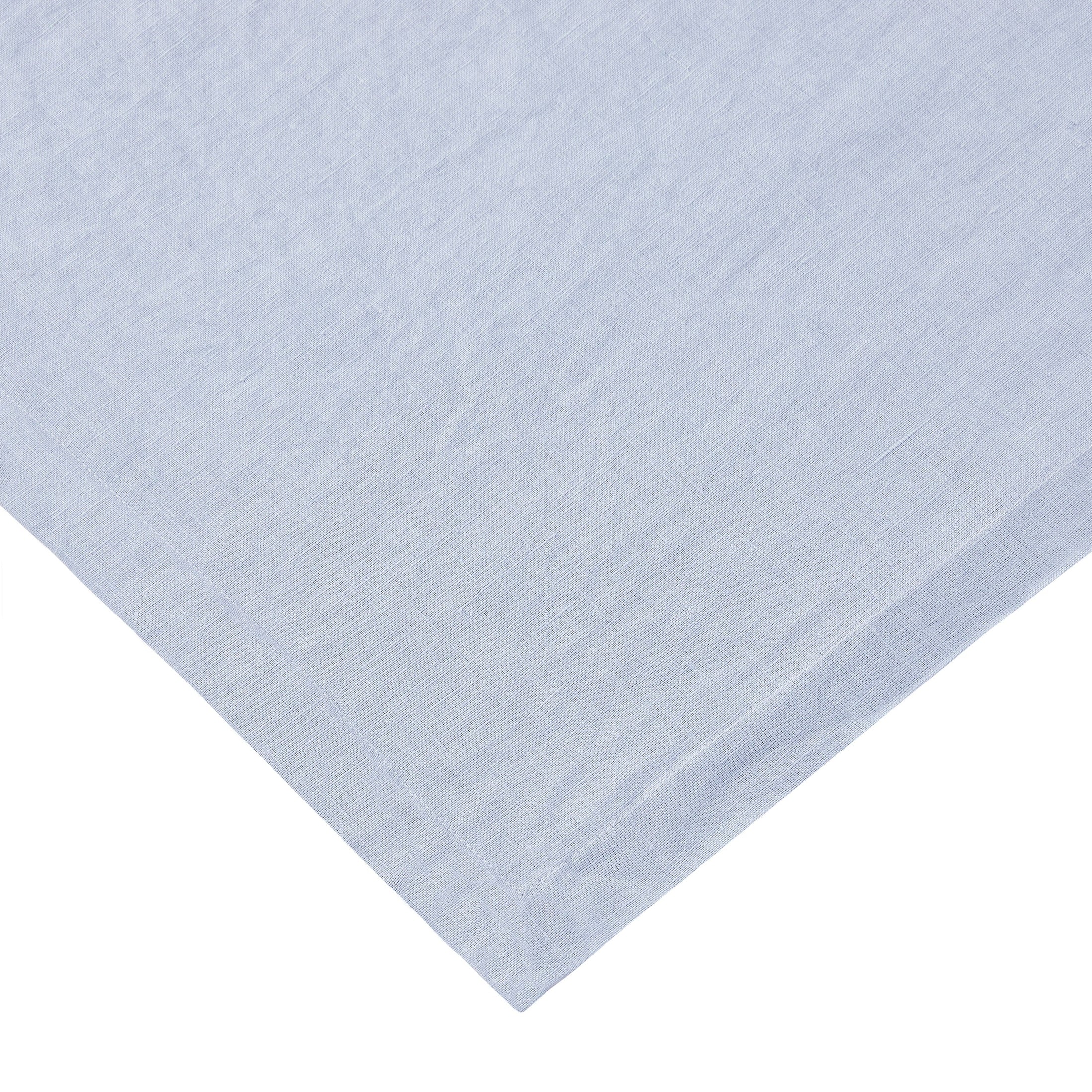 100% Linen Duvet Cover Set by Mélange Home