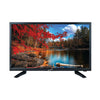 24" Supersonic 12 Volt AC/DC Widescreen LED HDTV with USB, SD Card Reader and HDMI