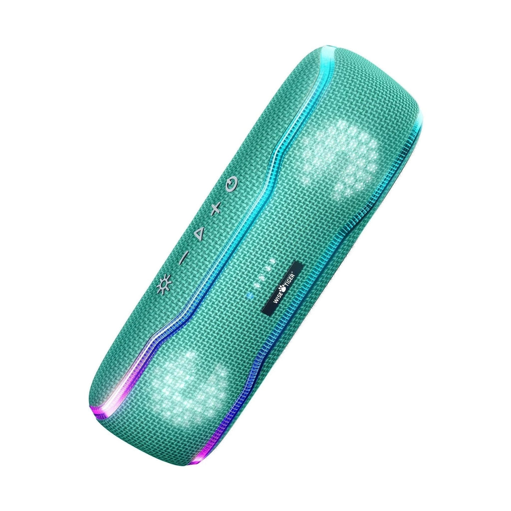 25W Bluetooth Speaker IPX7 Waterproof Speaker