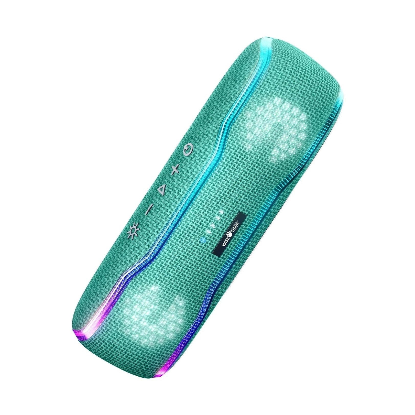 25W Bluetooth Speaker IPX7 Waterproof Speaker