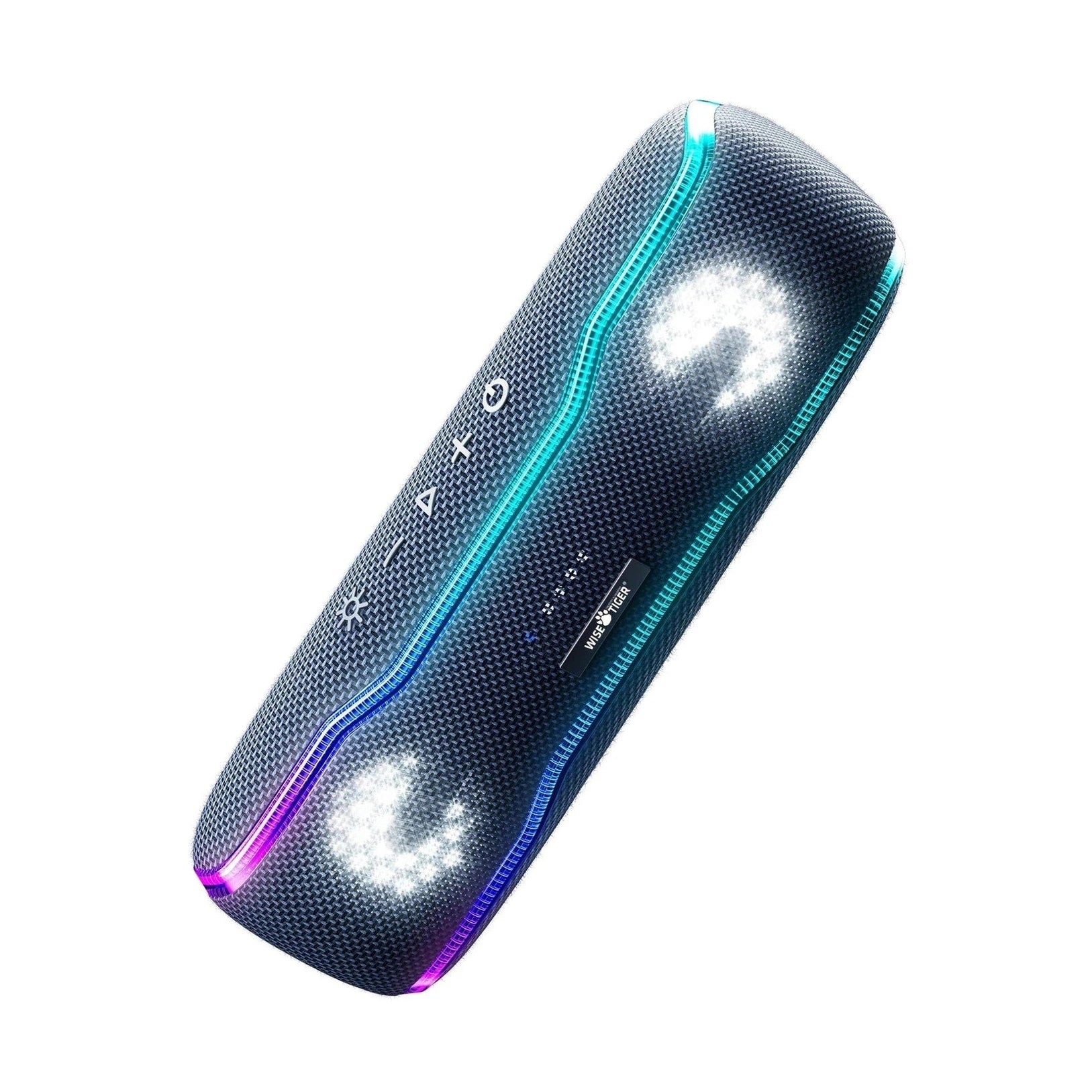 25W Bluetooth Speaker IPX7 Waterproof Speaker