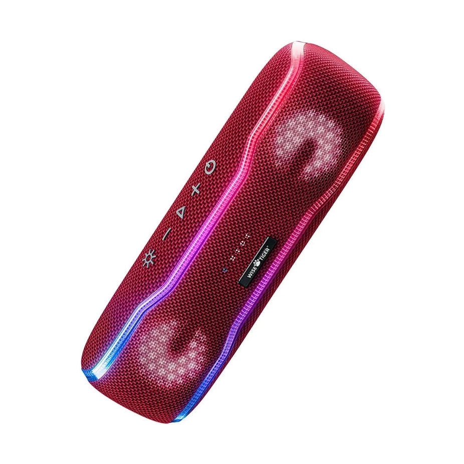 25W Bluetooth Speaker IPX7 Waterproof Speaker