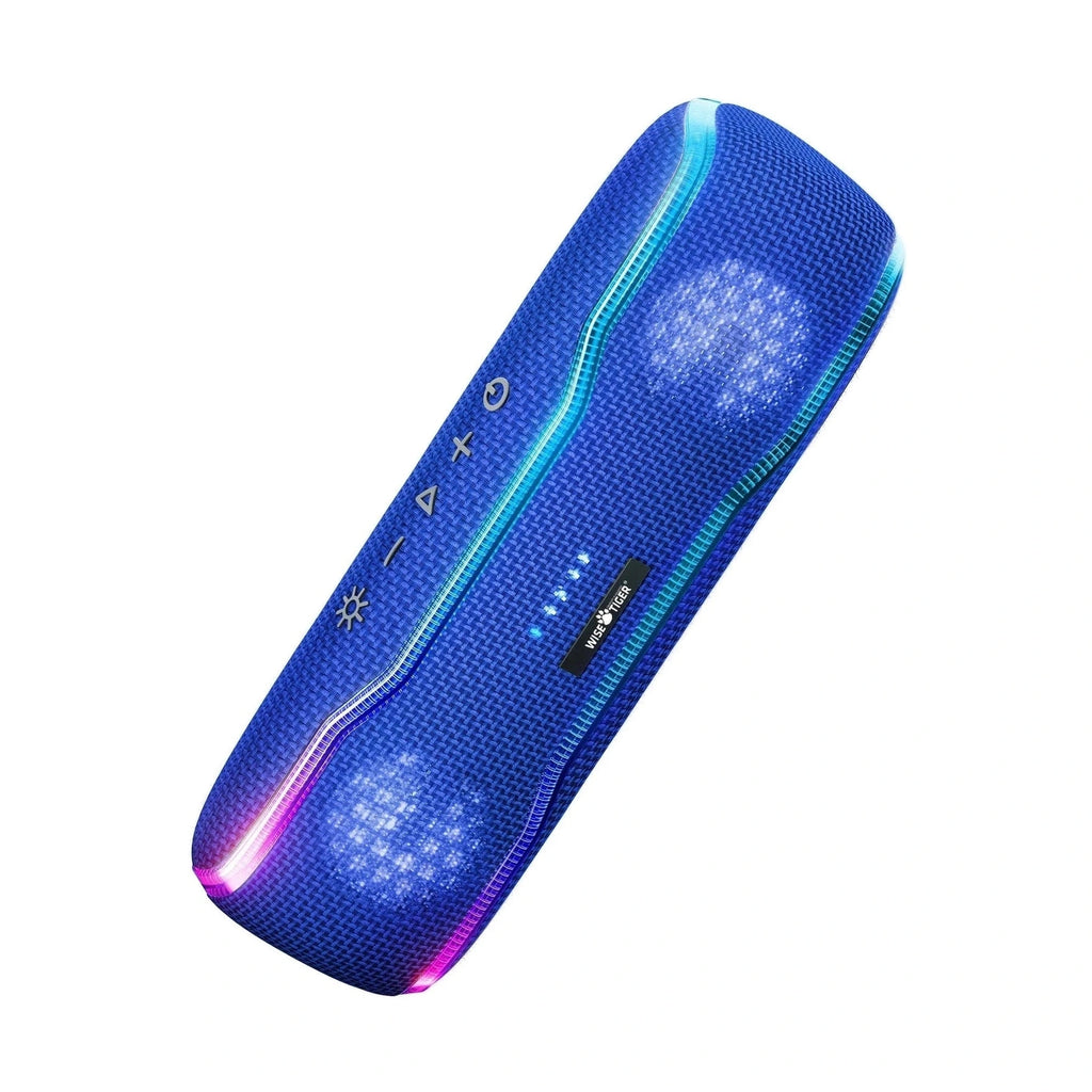 25W Bluetooth Speaker IPX7 Waterproof Speaker