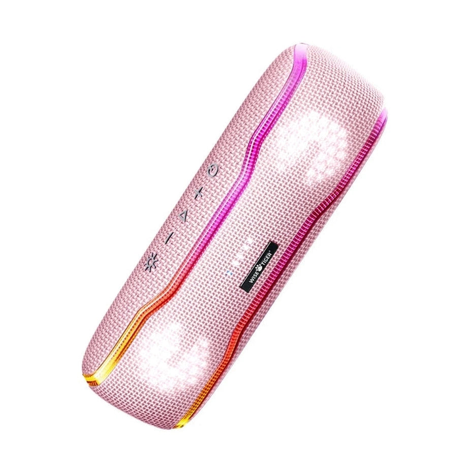 25W Bluetooth Speaker IPX7 Waterproof Speaker
