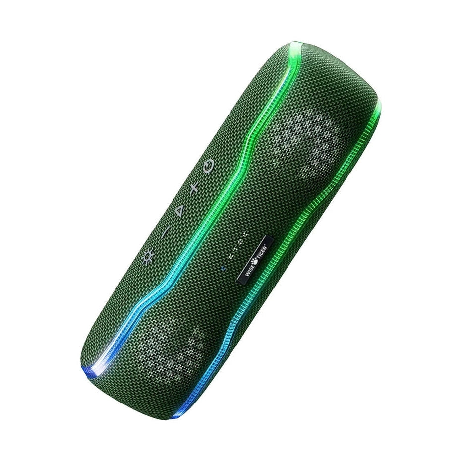25W Bluetooth Speaker IPX7 Waterproof Speaker