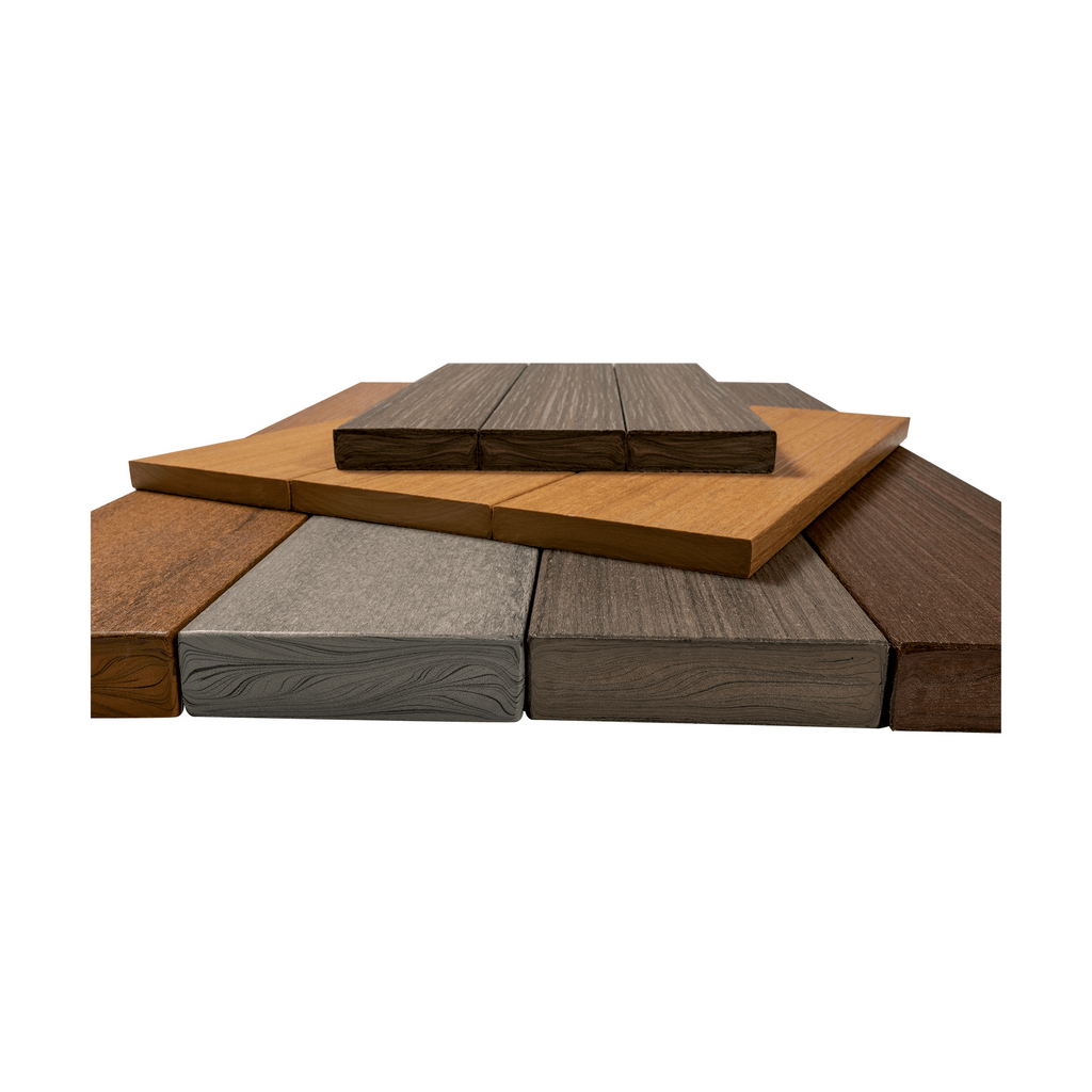 Premium Glider Adirondack Table Set | Smooth Glide Comfort by Dutch Country Patio, LLC