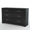 Recycled Particle Panel Dresser | CARB Compliant Eco Friendly Build by HomePacific