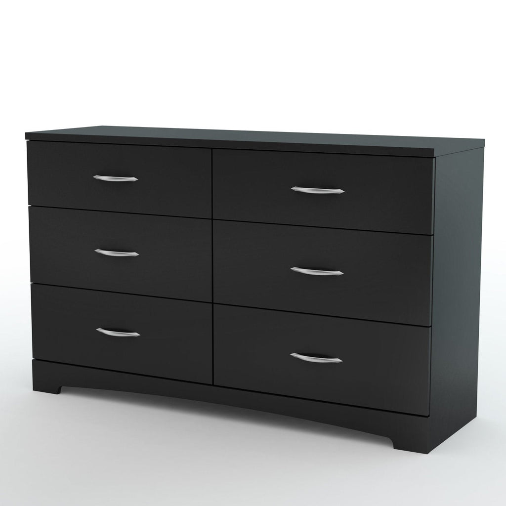 Recycled Particle Panel Dresser | CARB Compliant Eco Friendly Build by HomePacific