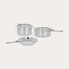 7-Piece Set by CRISTEL USA