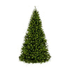 9FT PVC Artificial Christmas Tree Green