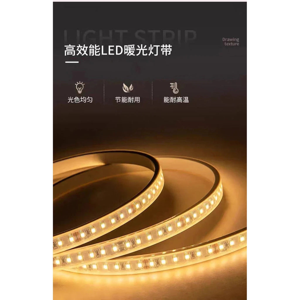 Acrylic Carved LED Wall Light Mural | Dlight Decor