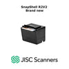 Acuant SnapShell R2V2 ID Reader - Brand New