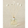 African Flowers Bamboo Diffuser Set
