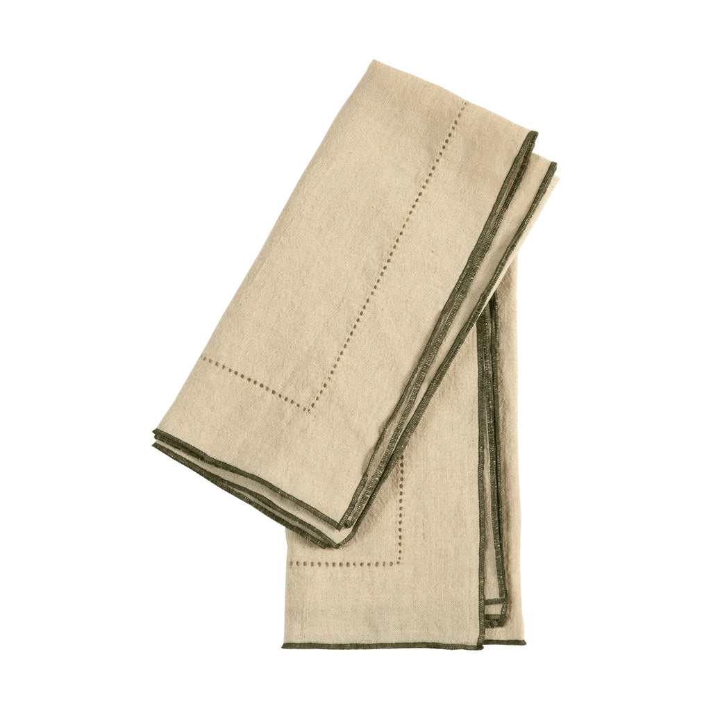 Allyson Table Linens - Set of 4