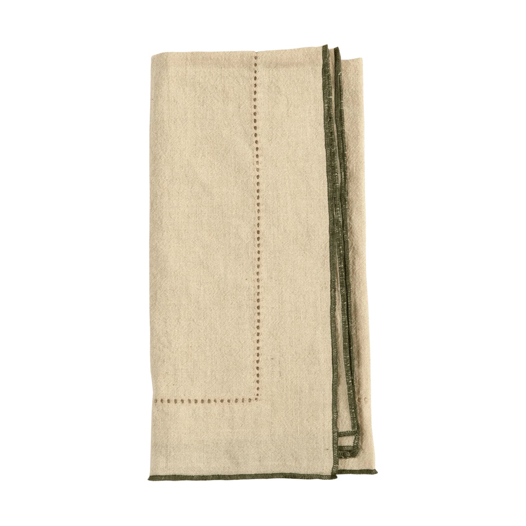 Allyson Table Linens - Set of 4