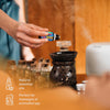 Aromatherapy Essential Oils Gift Bundle | DC-PURSONIC