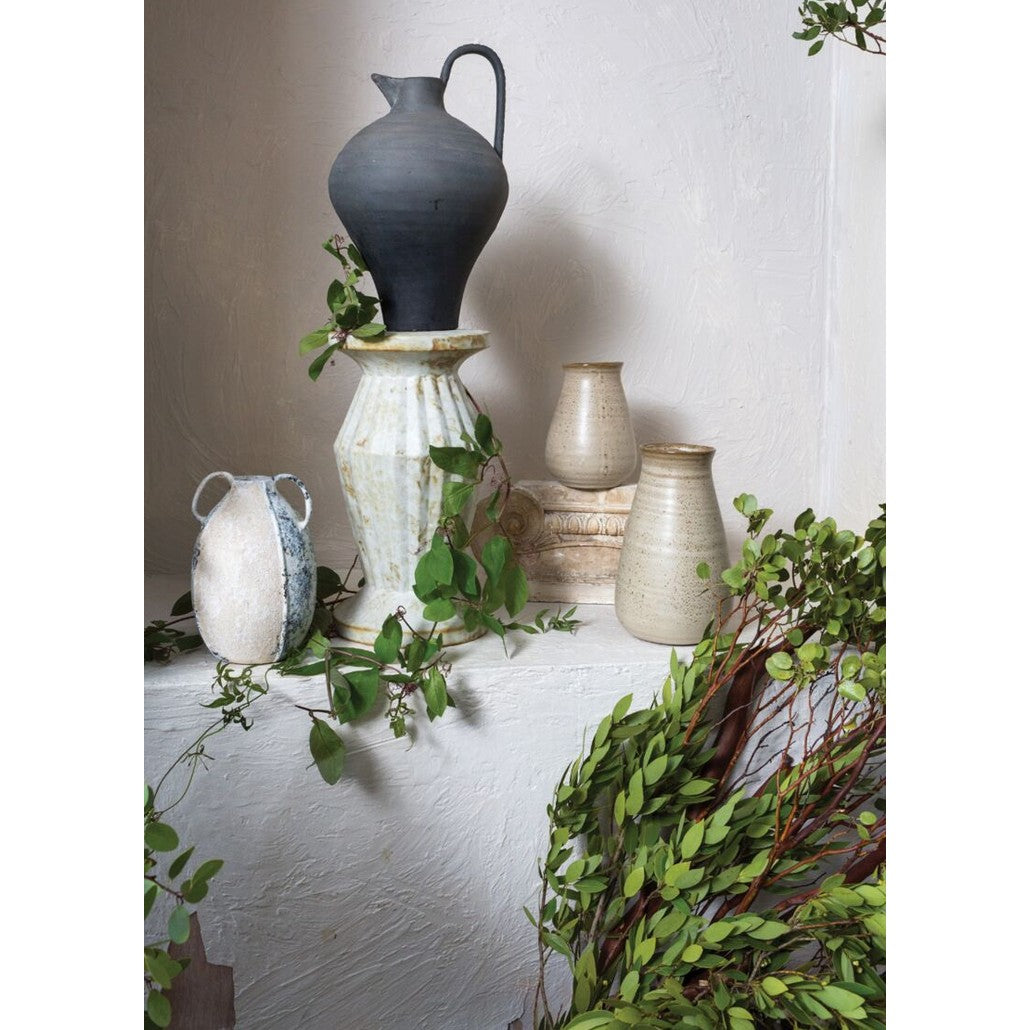 Arthur Black Terracotta Jug