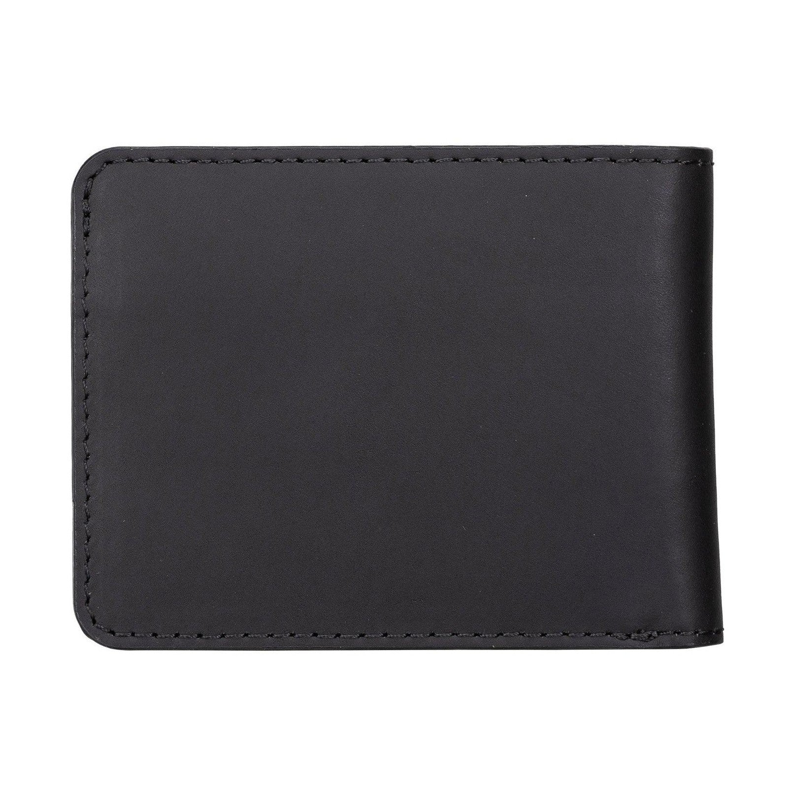 Arvada Handmade Bifold Leather Men Wallet