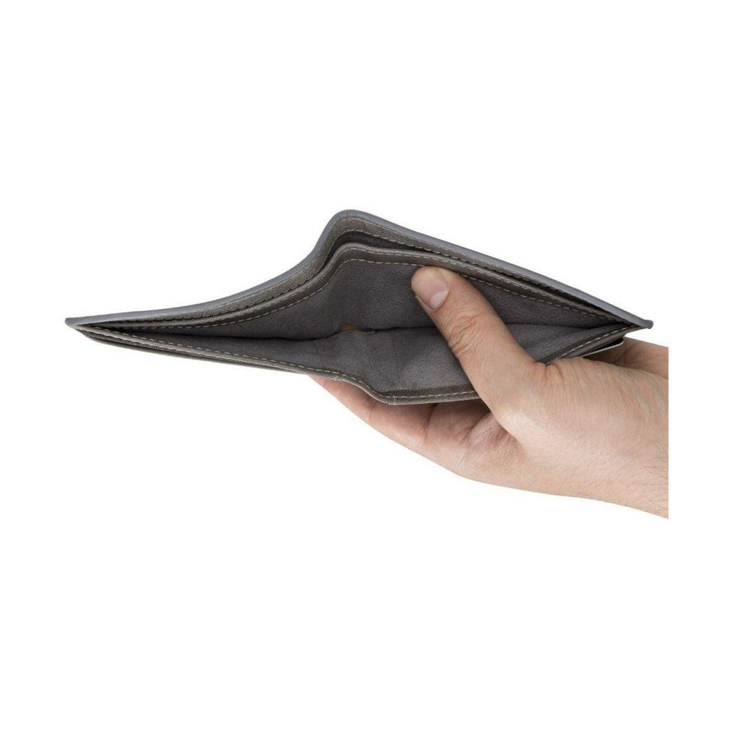 Arvada Handmade Bifold Leather Men Wallet
