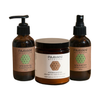 Ayurvedic De-Stress Stack | Nervous System Support Ritual