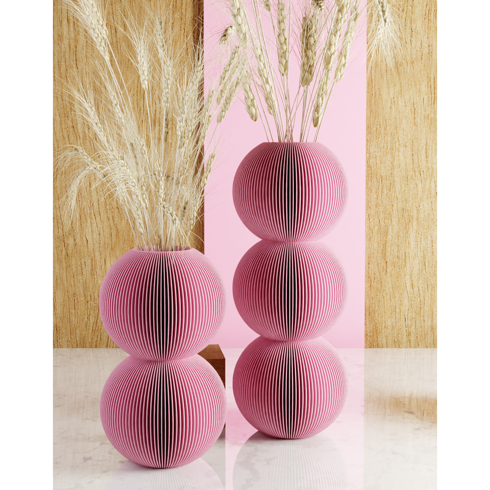 BUBBLE Vase