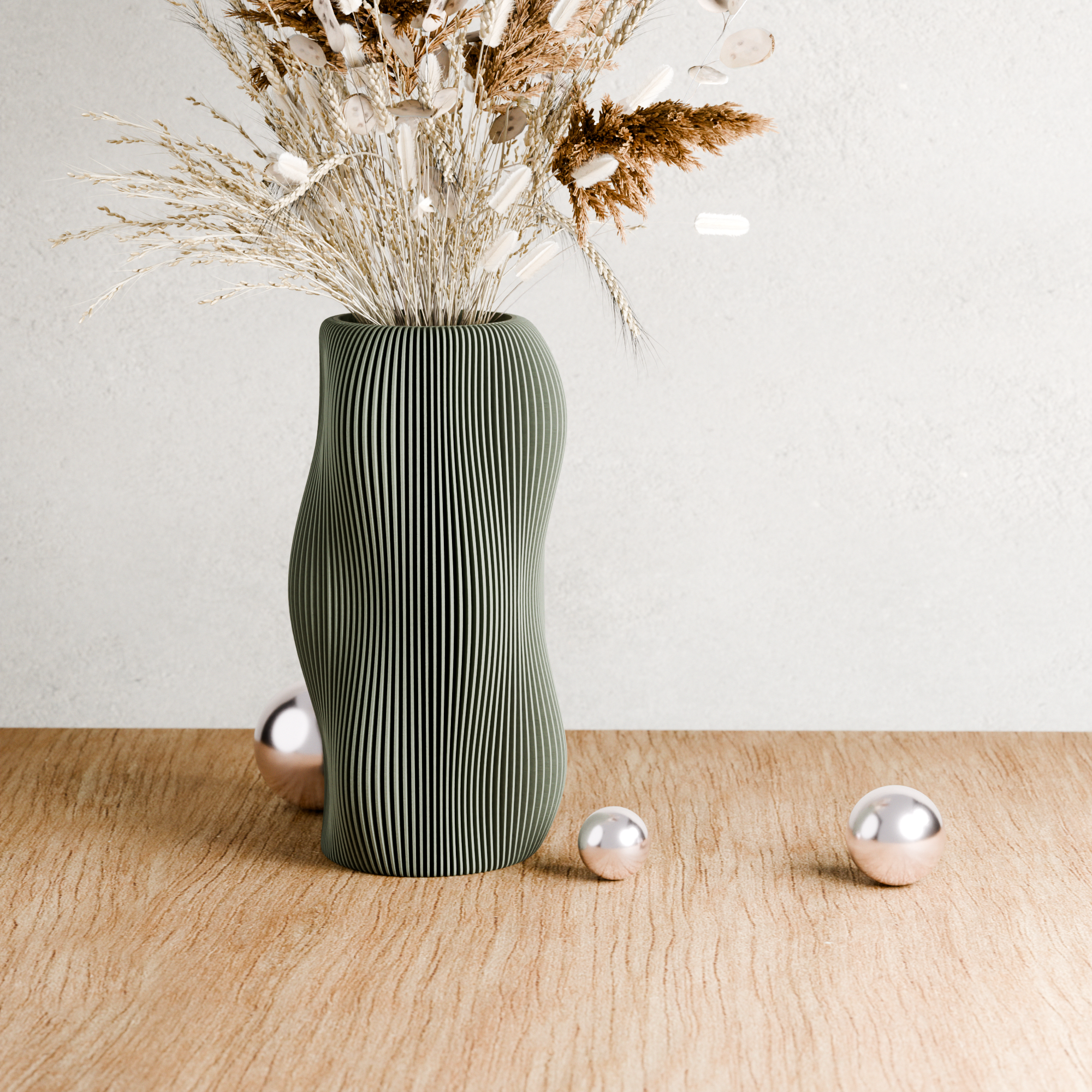 BUBBLY Vase