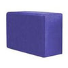 Beveled Edge Foam Yoga Blocks Lightweight | DC-OMSutra
