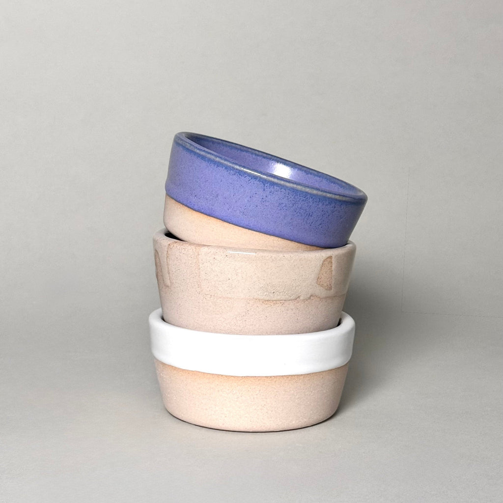 Bites Bowl - 4" by New York Handcrafted