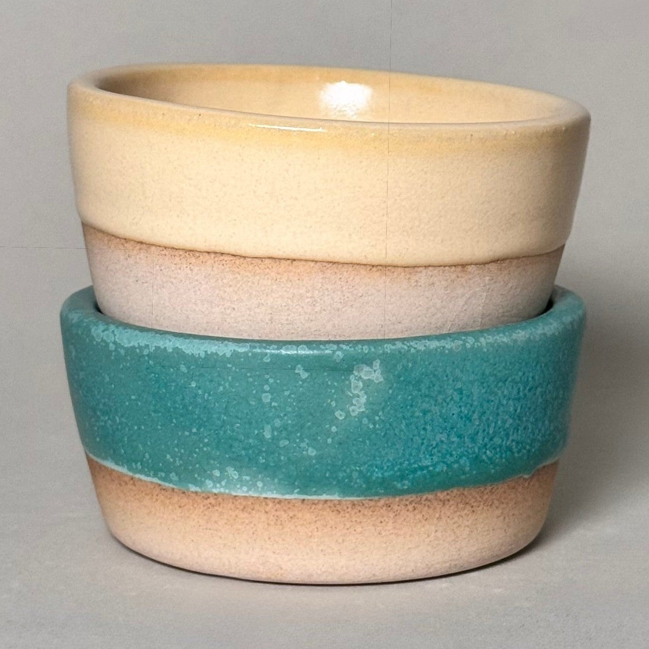 Bites Bowl - 4" by New York Handcrafted