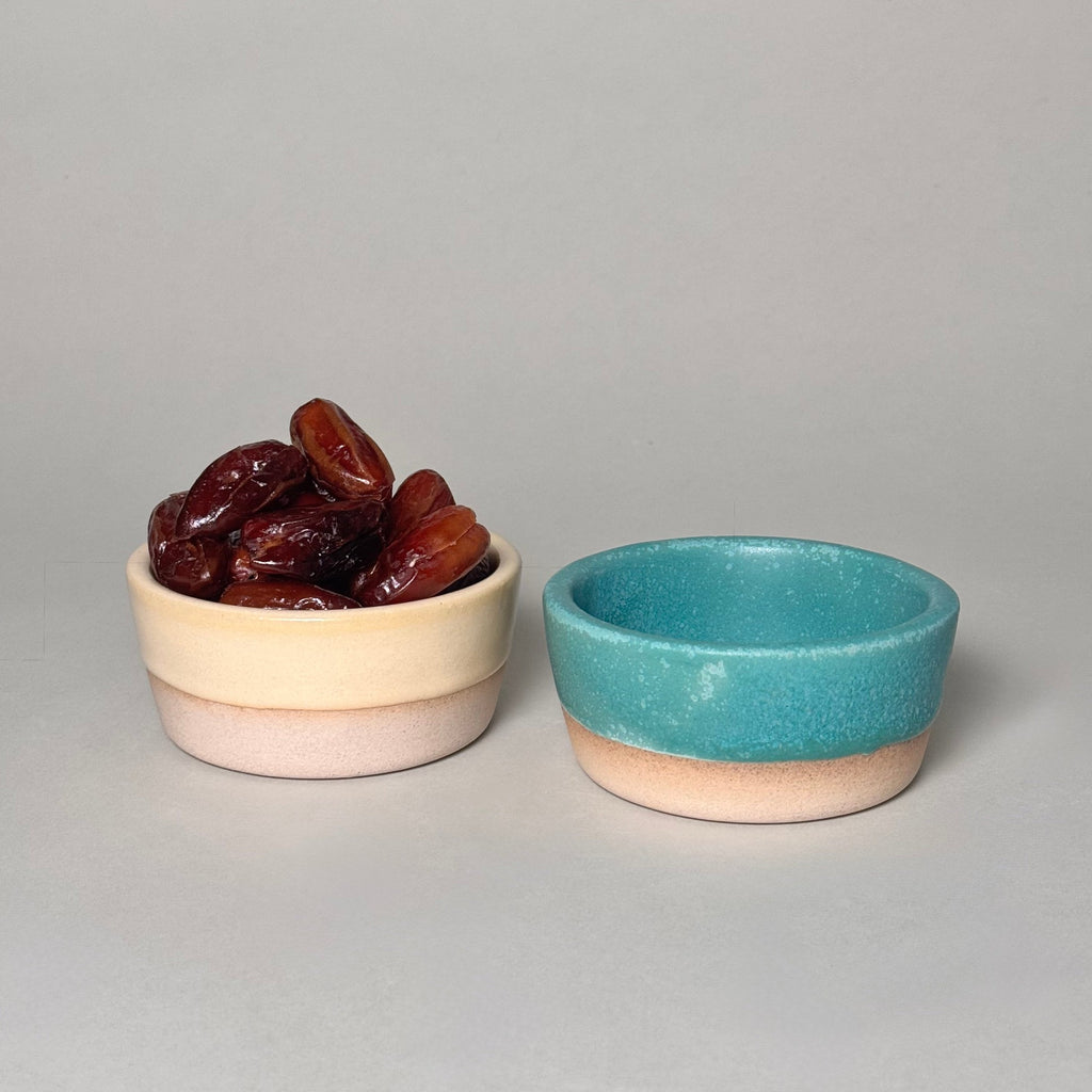 Bites Bowl - 4" by New York Handcrafted