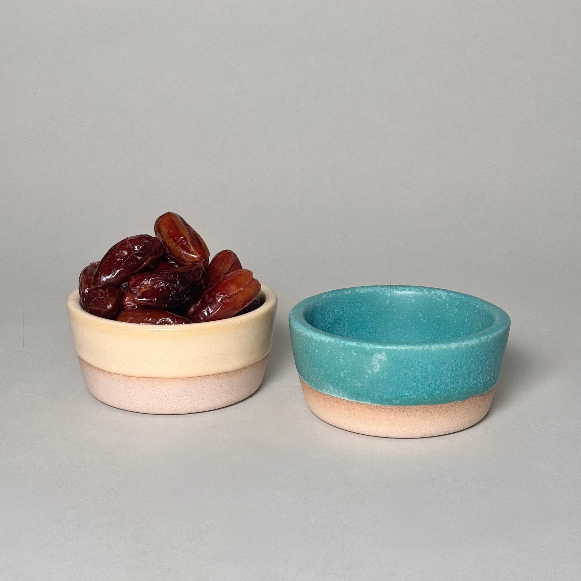 Bites Bowl - 4" by New York Handcrafted