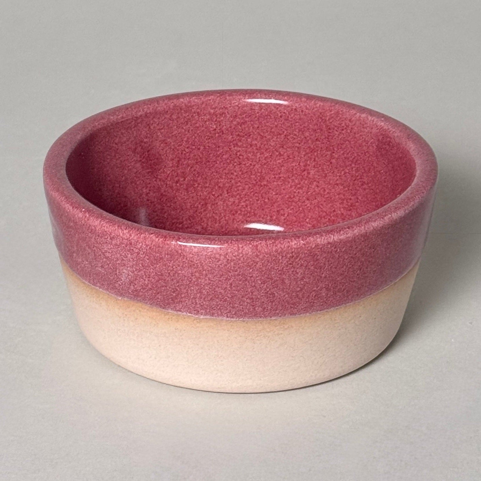 Bites Bowl - 4" by New York Handcrafted