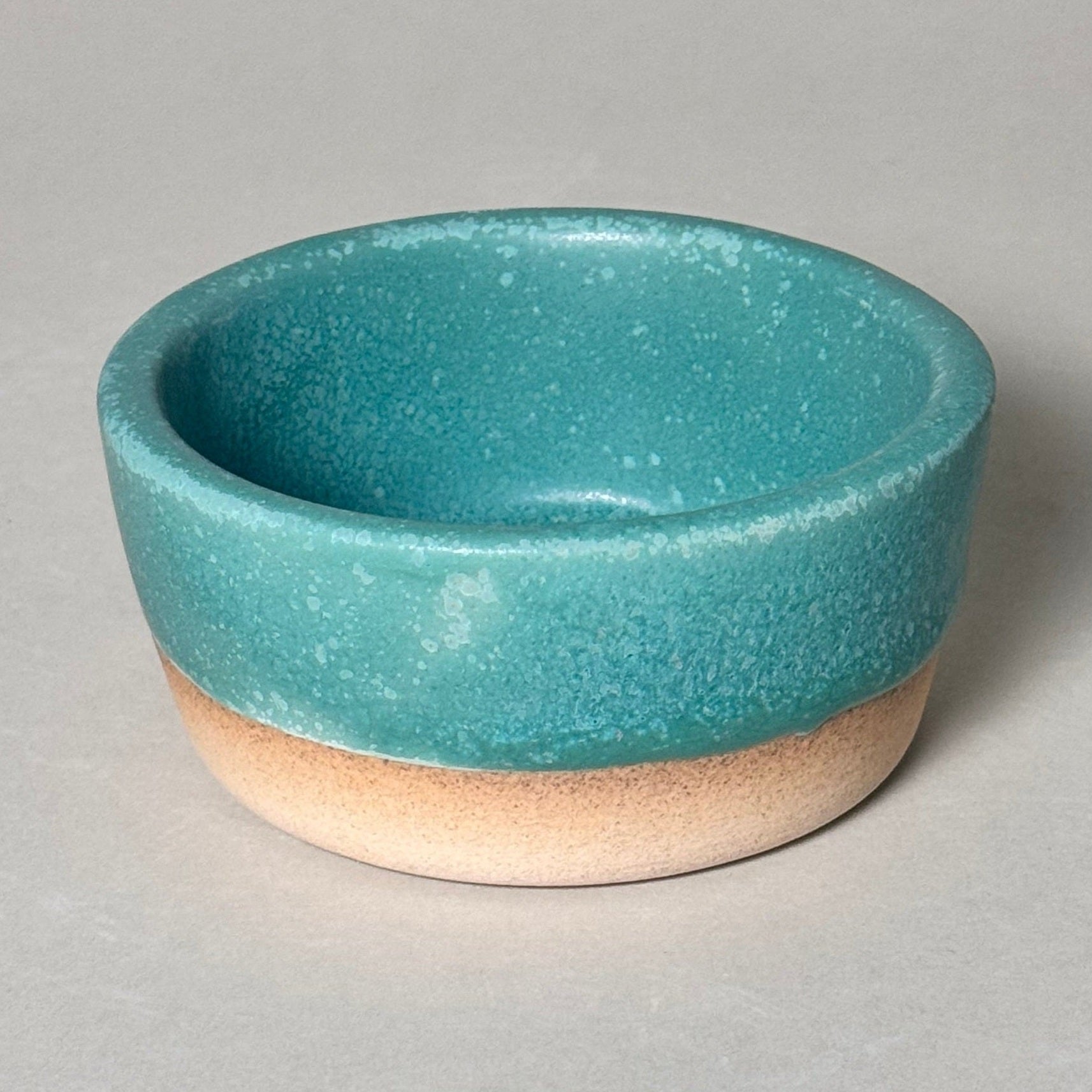 Bites Bowl - 4" by New York Handcrafted