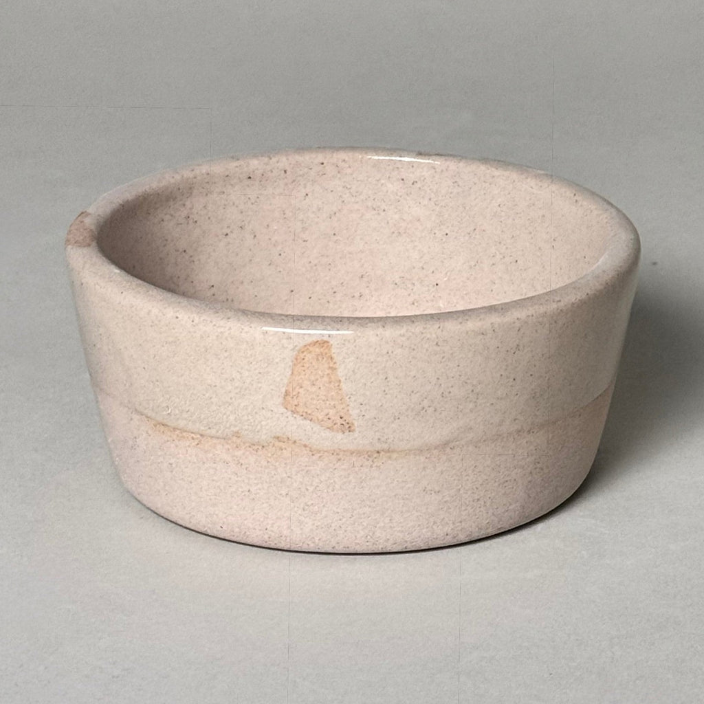 Bites Bowl - 4" by New York Handcrafted