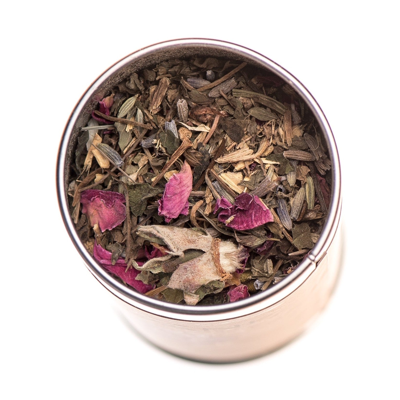 Bliss Blend | Tridoshic Tea for Relaxation & Harmony