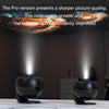 Bluetooth Galaxy Star Projector Night Light | Stellabliss