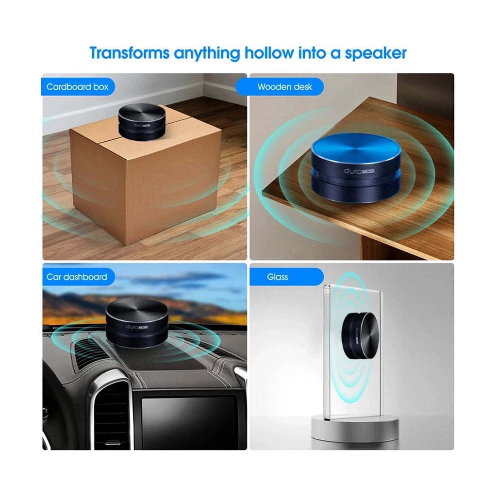 Bone Conduction Speakers