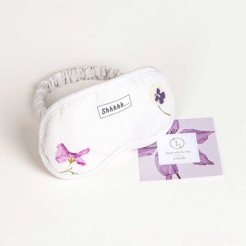 Bridal shower gift, Bridesmaids gift box, Natural spa gift set