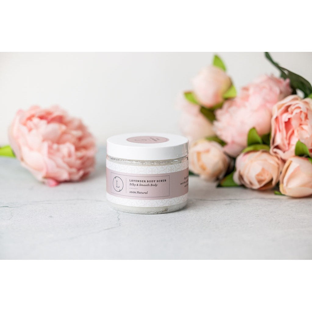 Bride Spa Gift Box | Luxury Bridal Shower & Wedding Gift