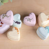 CBD Bath Bomb Gift Box | Lavender Relaxation Care Package