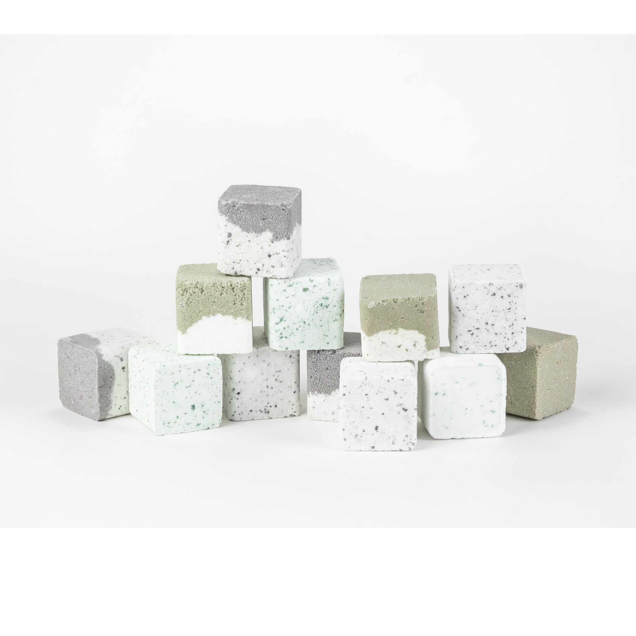 CBD Shower Steamers Gift Set Lavender-Scented | DC-Lizush