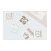CBD Shower Steamers Gift Set Lavender-Scented | DC-Lizush