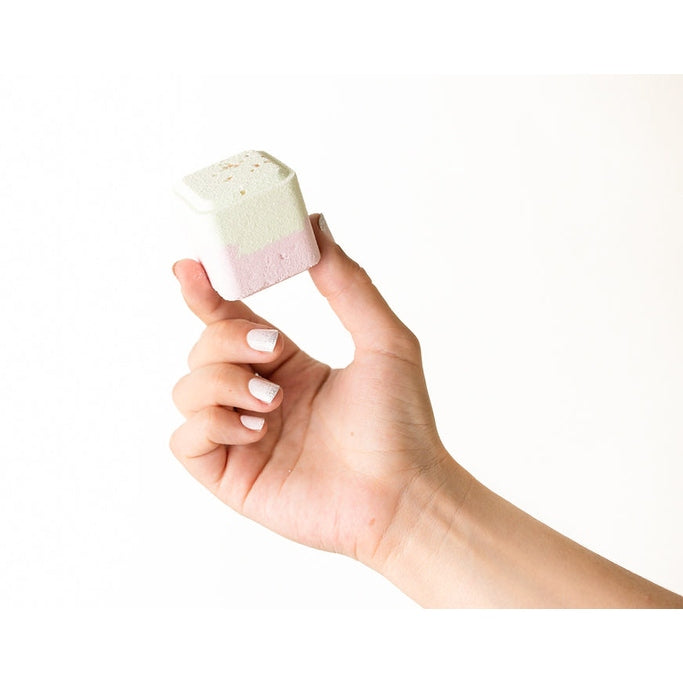 CBD Shower Steamers Gift Set Lavender-Scented | DC-Lizush